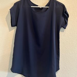 Zenana small blouse